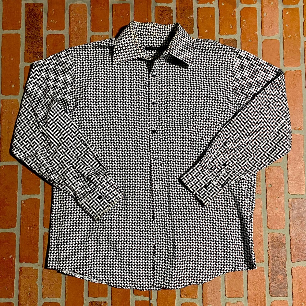 Sean John dress shirt